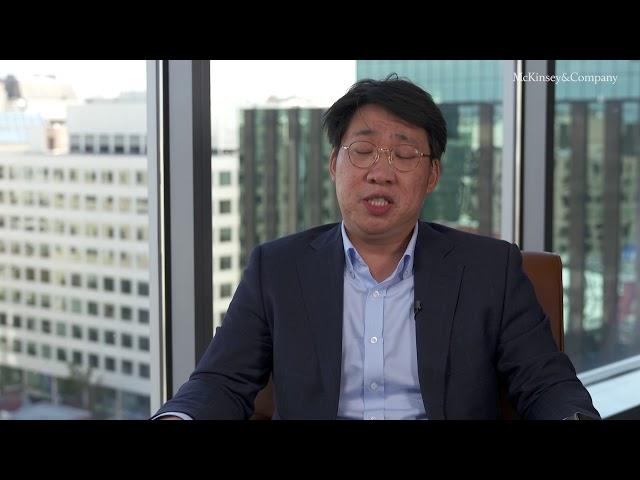 A minute with the McKinsey Global Institute: Jeongmin Seong on China’s digital economy