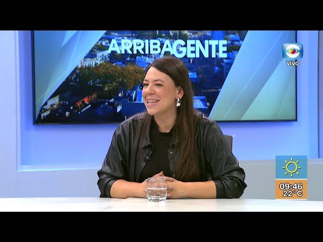 Entrevista- El MPP fue el sector más votado del Frente Amplio/ Bettiana Díaz, diputada