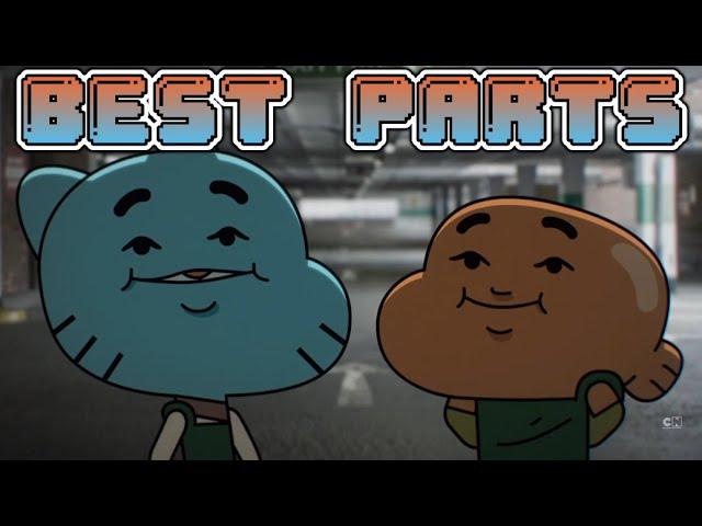 BEST OF GUMBALL OUT OF CONTEXT - 6K Sub Special