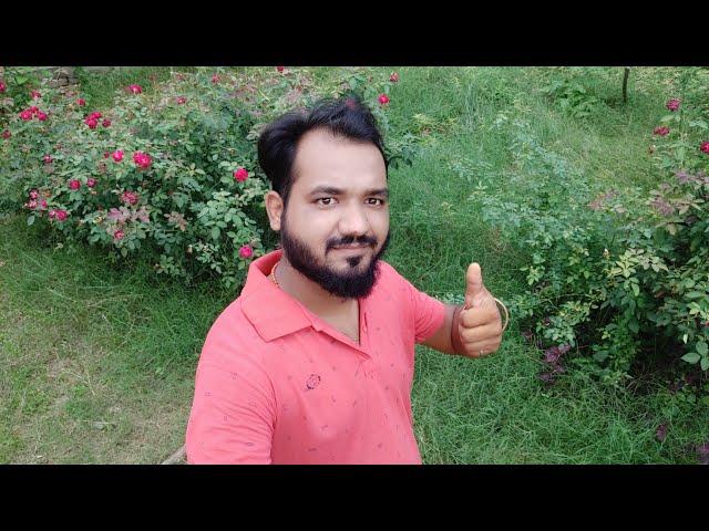 My first vlog || bablu banna vlog