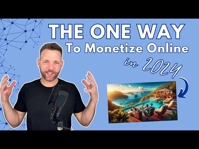 How To Make Money While Traveling (+#1 Way To Monetize)