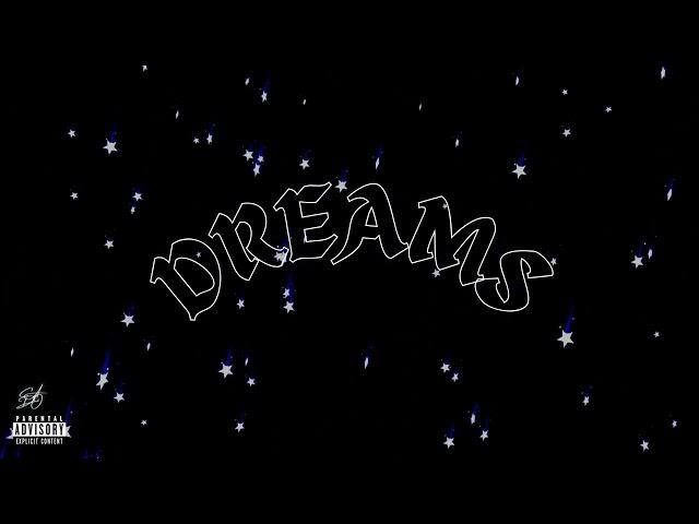 CADO CADO - DREAMS [VISUALIZER]