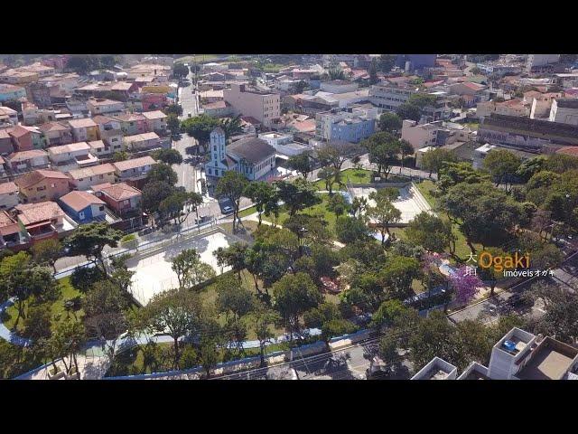 Jordanópolis -  São Bernardo do Campo