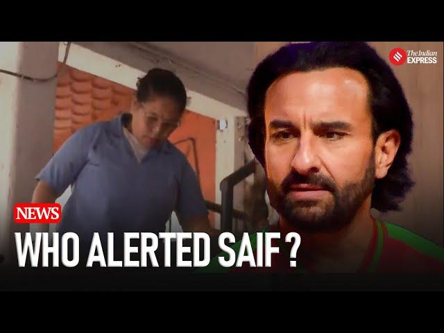 Saif Ali Khan Attack: Saif Moved to ICU After Surgery, Domestic Help Questioned In Robbery Case