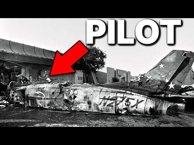 10 DEADLIEST Air Show Disasters In History! (Explained)