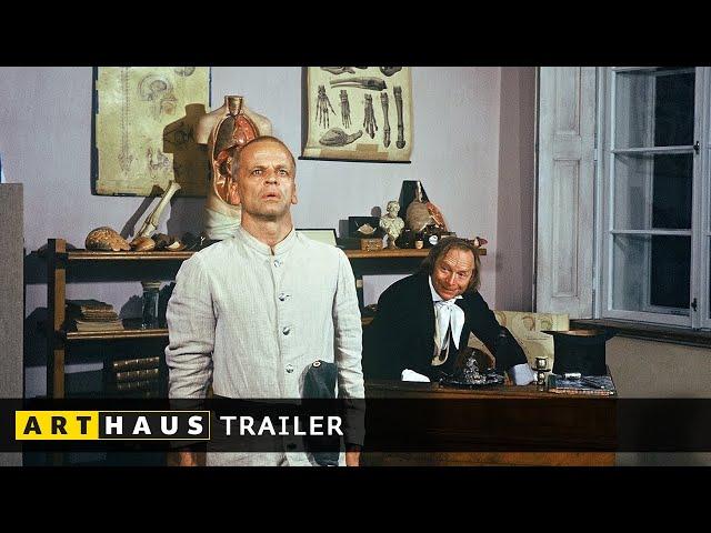 WOYZECK | Trailer / Deutsch | Werner Herzog, Klaus Kinski | ARTHAUS