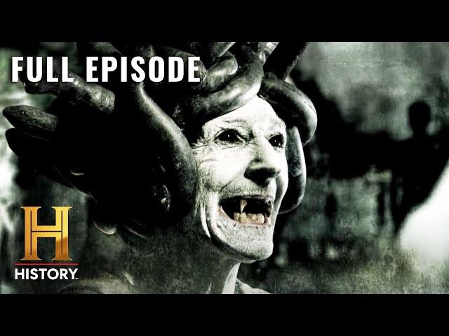 Clash of the Gods: Medusa’s Stone-Cold Terror (S1, E5) | Full Episode