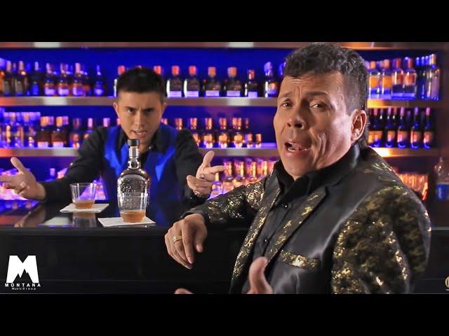 Olider Montana - Asi Soy Yo - Ft @dannymontanamusica   | Música Popular