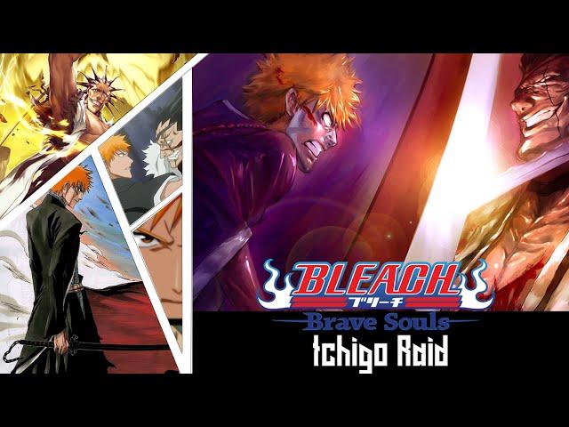 My First solo raid with Kenpachi Ft. pro gameplay HD