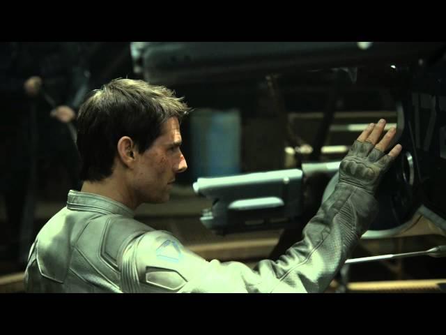 Oblivion Trailer (HBO)