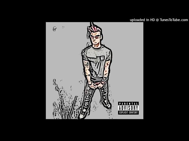 Tycaash - I Should {prod. Kyurem}