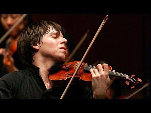 Know Your Worth (The Joshua Bell Social Experiment)