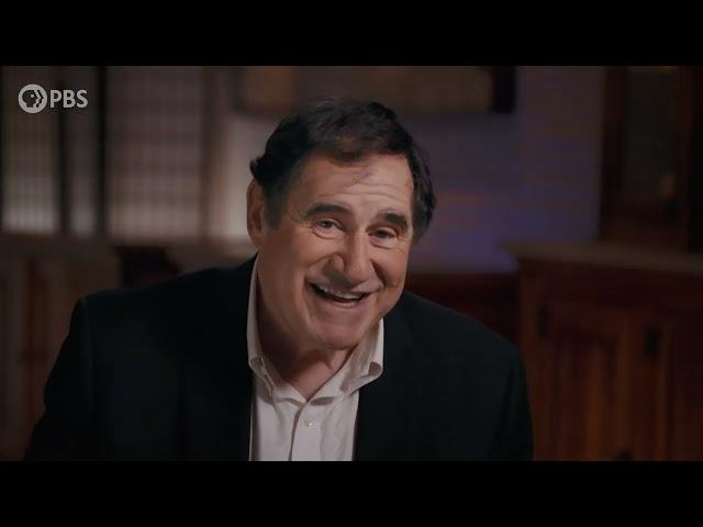 Richard Kind Discovers That He Comes from a Long Line of Religious Leaders