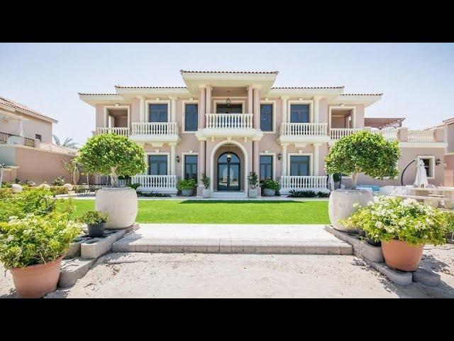 Luxury New Launch Villas for sale in Dubai  | HFRE Propeties