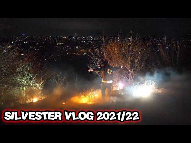 NEW YEAR'S EVE VLOG 2021/22 ️ My most emotional video + New Year's Eve!