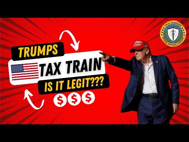 TRUMPS Tax plan Revealed!!!!!!!