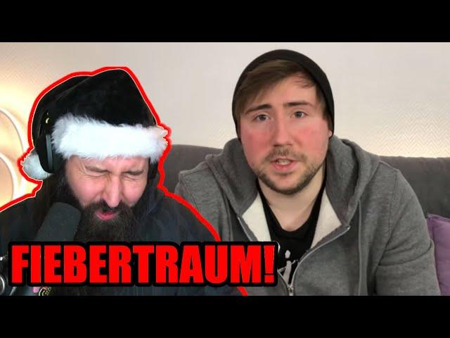 FI3BERTRAUM! T TEKK Ist Wieder DA - Hakon Ponyhof Reaction