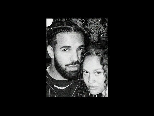 (FREE) Drake Type Beat - "Wish I Had U Freestyle"