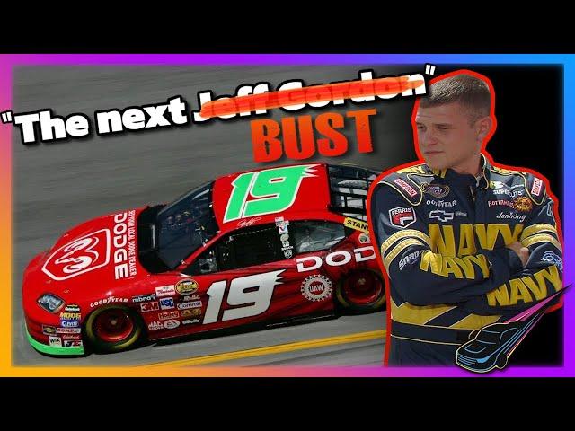 NASCAR Drivers That Were ALMOST Great