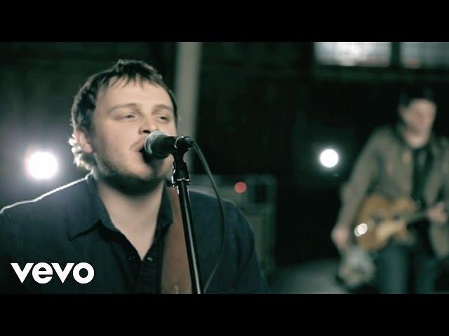 Josh Abbott Band - She's Like Texas