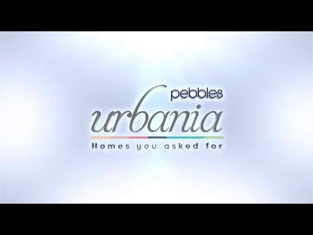 Pebbles Urbania Bavdhan Pune +919040099999