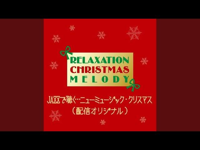 世界にMerry X'mas