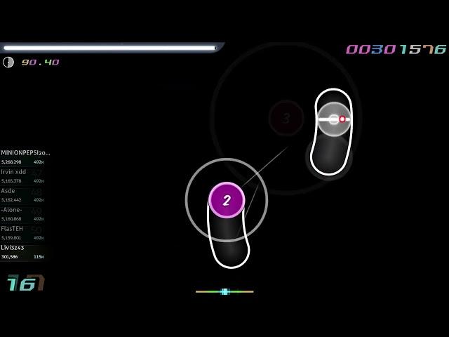 Best 7 digit on OSU!