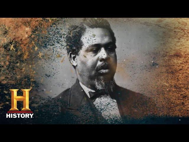 Roots: Factoids - Robert Smalls | History