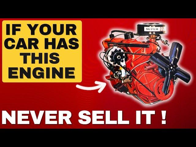 37 Car Engines That Will Last Forever (Unstoppable Legends)