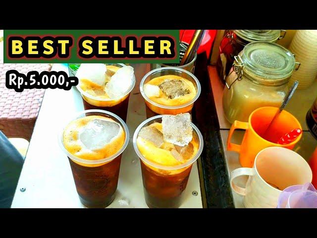 minuman viral 2024 untuk jualan || STAN Mas Kenang