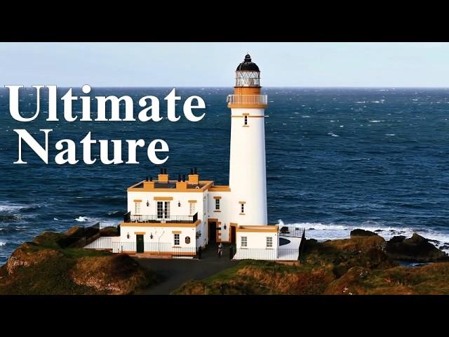 Epic Landscapes: Ultimate Nature 4K HDR 60 FPS Adventure