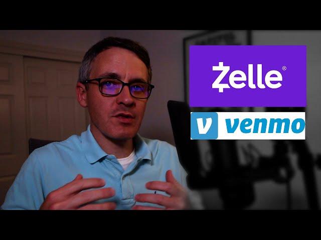 Facebook Marketplace Zelle and Venmo Scam, Explained