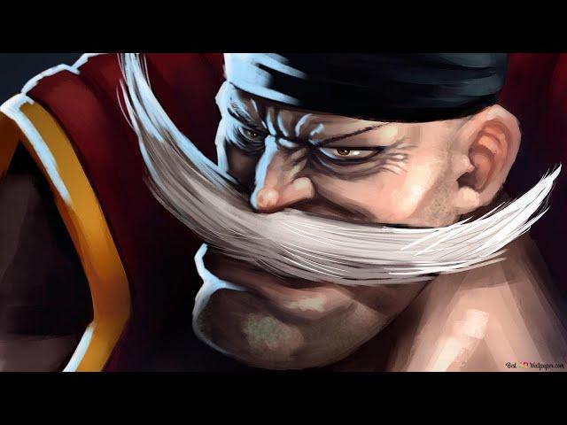 Marineford Best Moments SuperCut V1.0 SickoMode