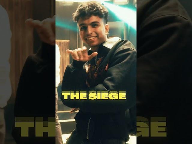 @its_dhanda_nyoliwala @amdavad @TheSiegemusic | Rap 91 LIVE | Spotify India
