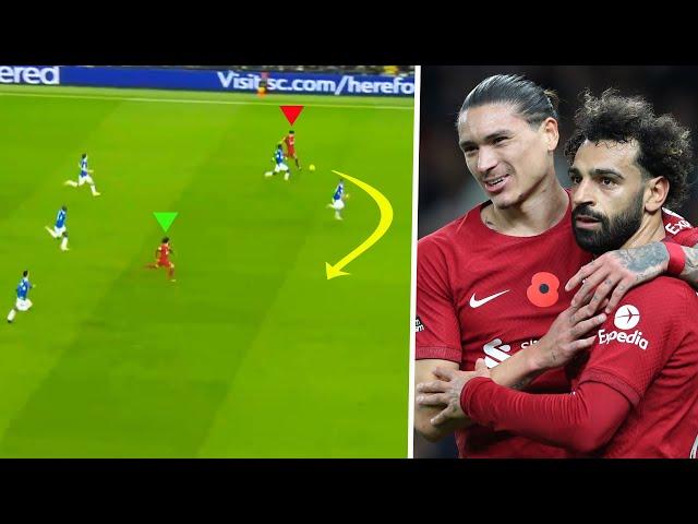 Liverpool Deadly Counter Attack Goals Under Klopp