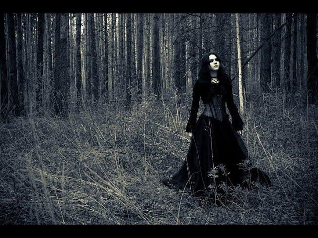 Gothic Rock Darkwave Post-punk (set Mix) 07-07-2023