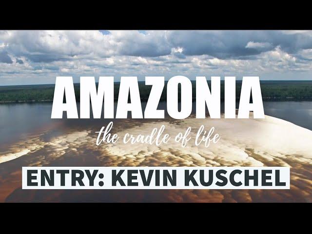 Score The World contest - Kevin Kuschel | Film Scoring Contest | Amazon Forest Music