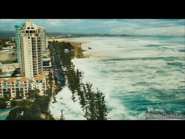 The End of: Coolangatta