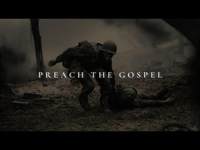 PREACH THE GOSPEL ᴴᴰ | Christian Motivation