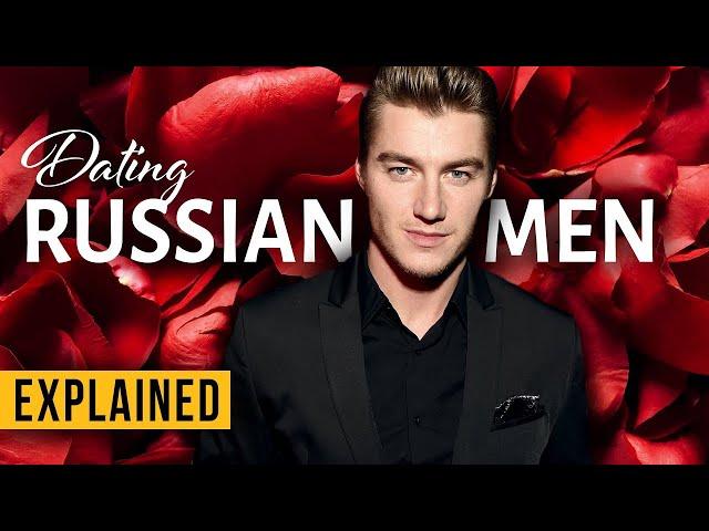 Pros And Cons Of Dating Russian Men