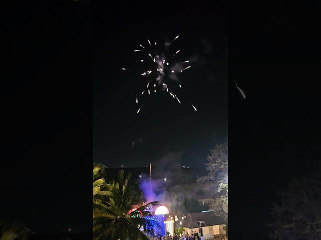 New Year Celebration  2025  - Siem Reap. Cambodia 