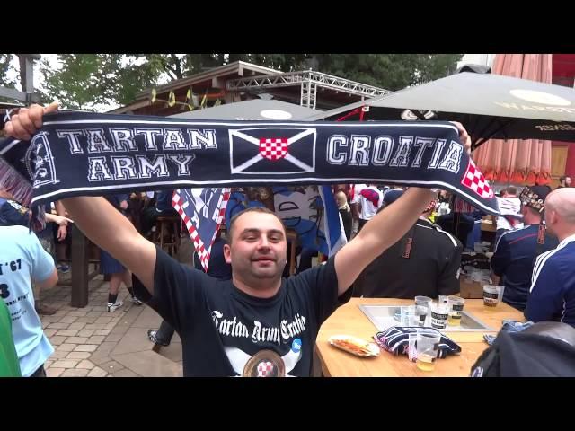 TA CRO on tour @ Germany-Scotland, vol.02