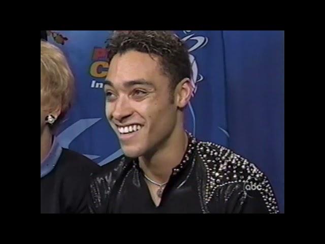 2002 Skate Canada Mens Long