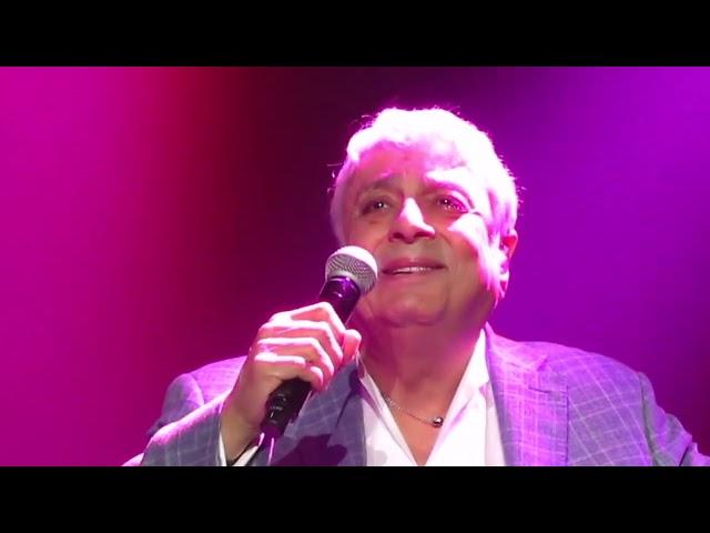 Enrico Macias en concert  -  1ere partie