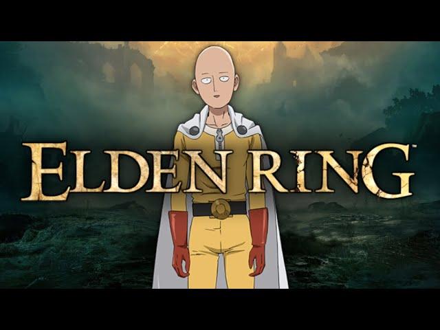 Elden Ring In 1 Hit