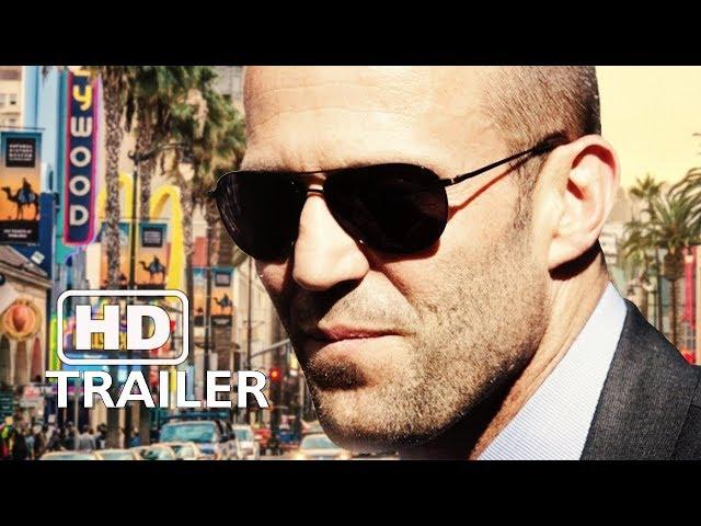 The Mechanic 3 (2019) Trailer - Jason Statham | FANMADE HD