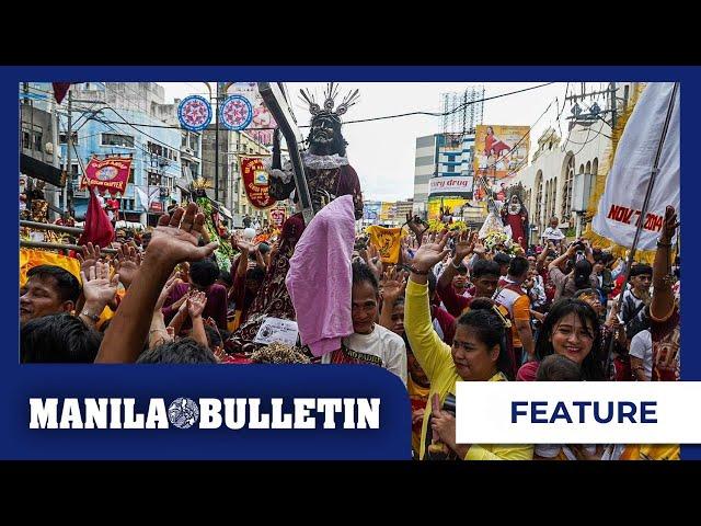 Traslacion 2025: A peaceful and meaningful Feast day of the Jesus Nazareno