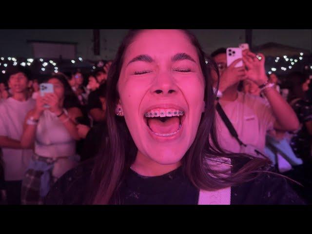 Vlog | Me los llevo al concierto de Morat!! (Un fin de semana conmigo)