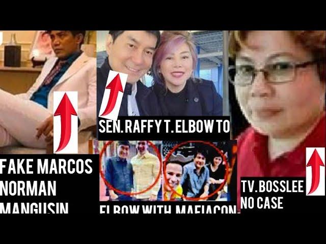 IKAW ANG #SCAMMERBUDOLFAKEMARCOS #NORMANKULAONG ,SEN. #RAFFYBIASKA MAHIYA KAYO PURO KAYO BINTANG PWE