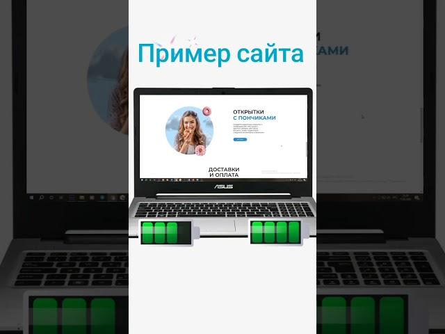 Сделаю сайт, Для чего вам сайт /  Дмитрий Поглазов